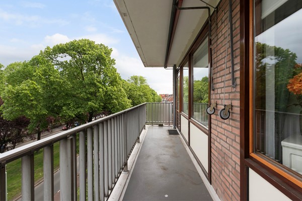 Medium property photo - Hugo de Grootplein 35, 3314 EG Dordrecht